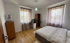 Apartament #Widokowa Fv Parking Balkon